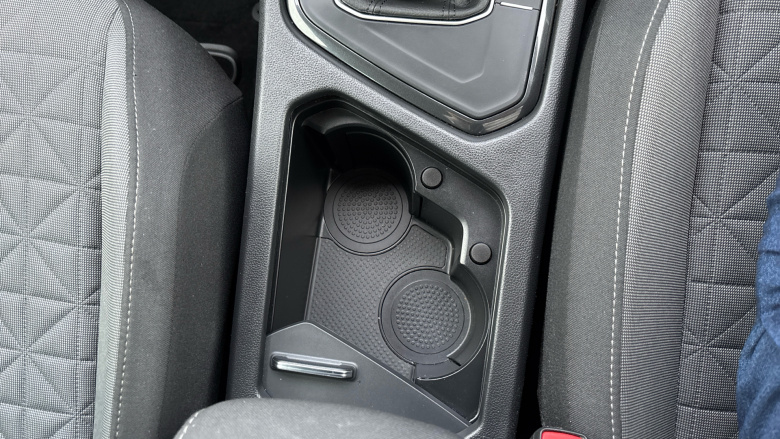 Volkswagen Tiguan 1.5 TSI Life 5dr Petrol Estate